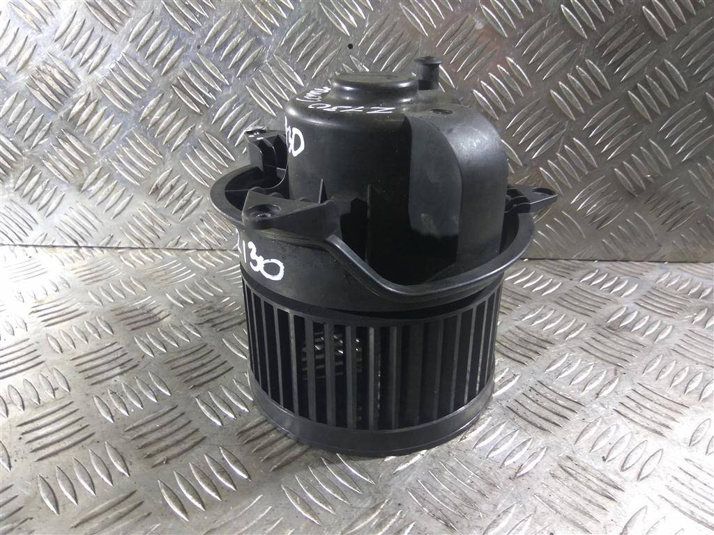 моторчик отопителя FORD Tourneo Connect  1151989, 2700 рублей, Москва
