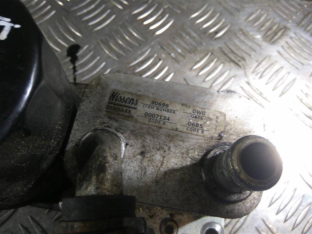 радиатор масляный FORD Tourneo Connect  1405017, 2590 рублей, Москва