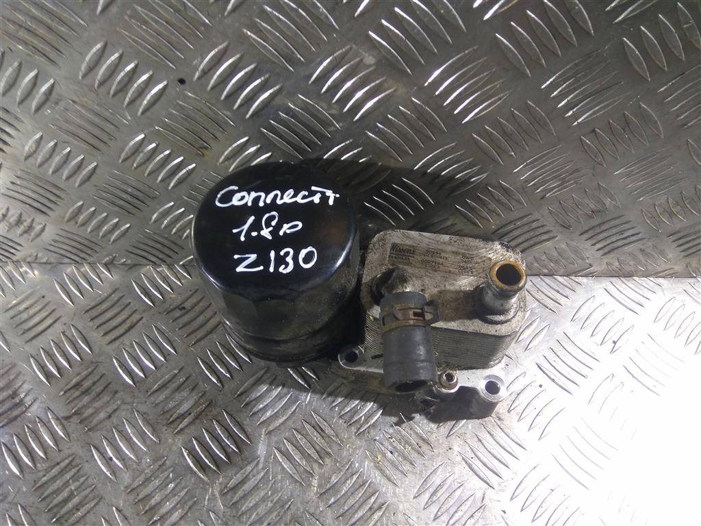 радиатор масляный FORD Tourneo Connect  1405017, 2590 рублей, Москва