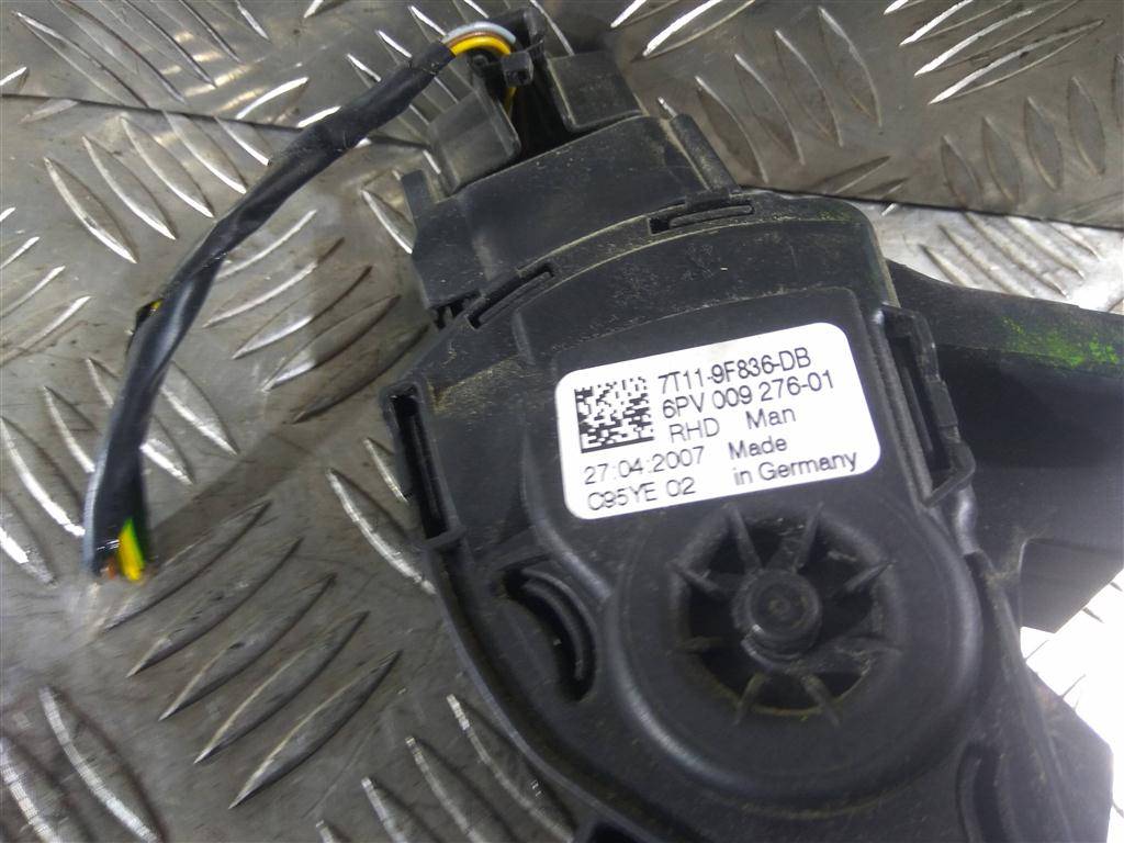 педаль газа FORD Tourneo Connect  2139887, 750 рублей, Москва
