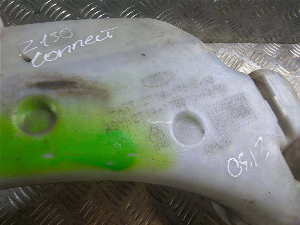 бачок омывателя FORD Tourneo Connect  5116148, 750 рублей, Москва