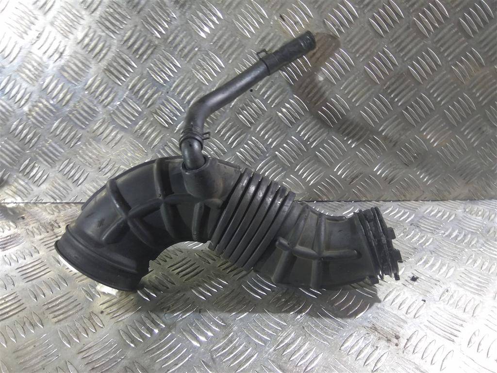 патрубок воздушный (резиновый) Hyundai Grand Starex  281384H000, 980 рублей, Москва