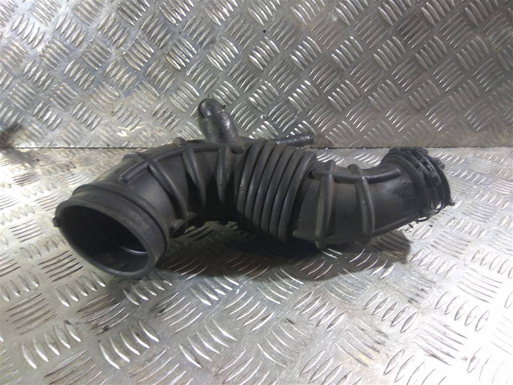 патрубок воздушный (резиновый) Hyundai Grand Starex  281384H000, 980 рублей, Москва