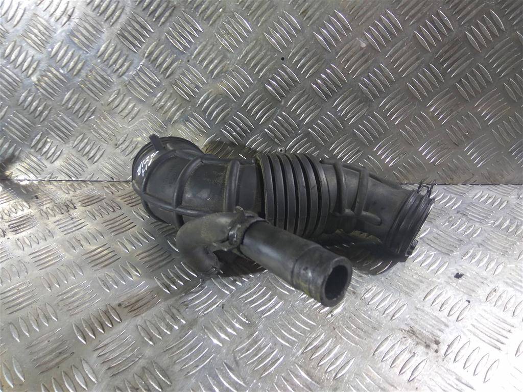 патрубок воздушный (резиновый) Hyundai Grand Starex  281384H000, 980 рублей, Москва