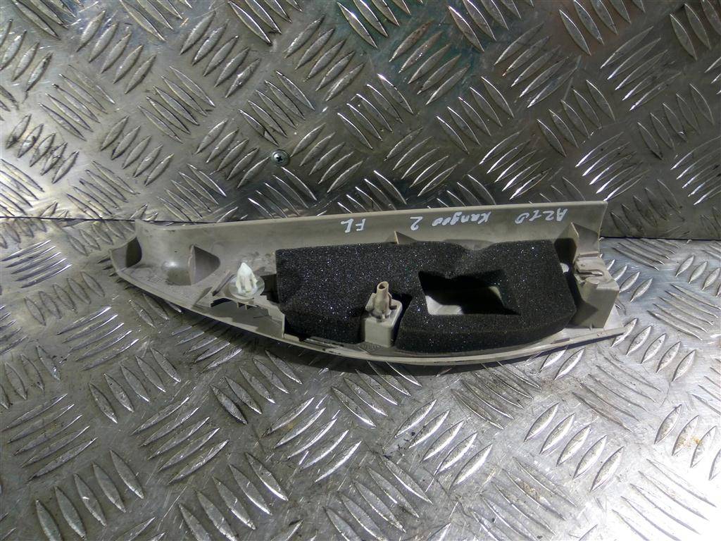 накладка двери Renault Kangoo  8200476262, 750 рублей, Москва