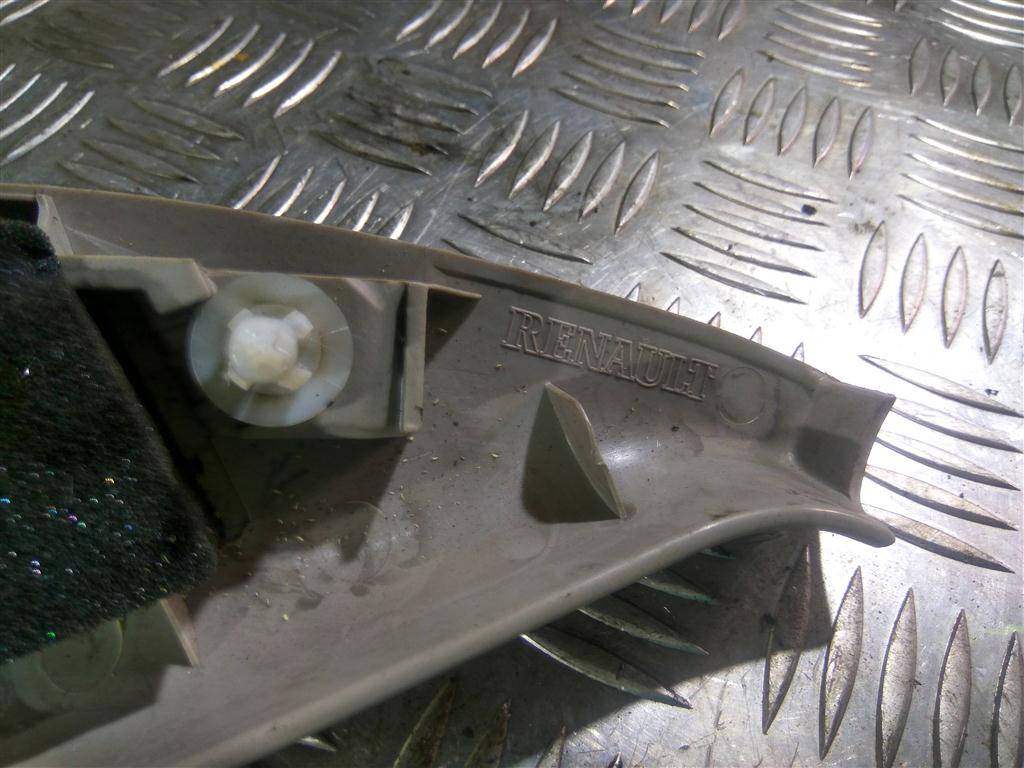 накладка двери Renault Kangoo  8200476262, 750 рублей, Москва