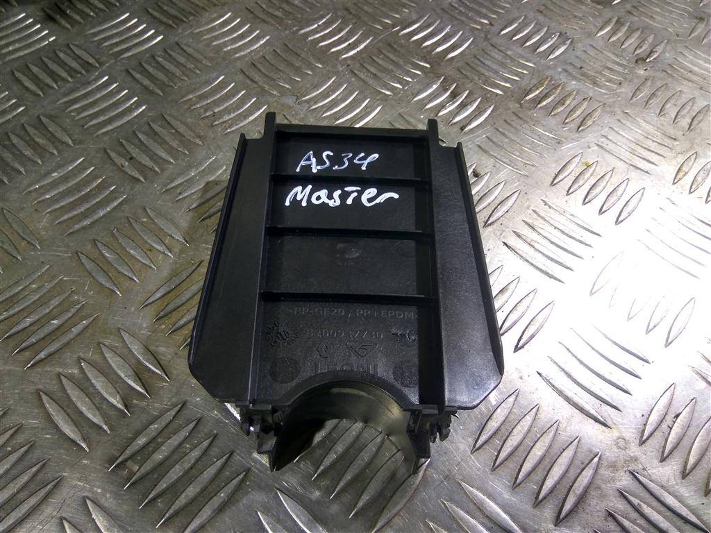 крышка блока реле Renault Master  8200937730, 750 рублей, Москва