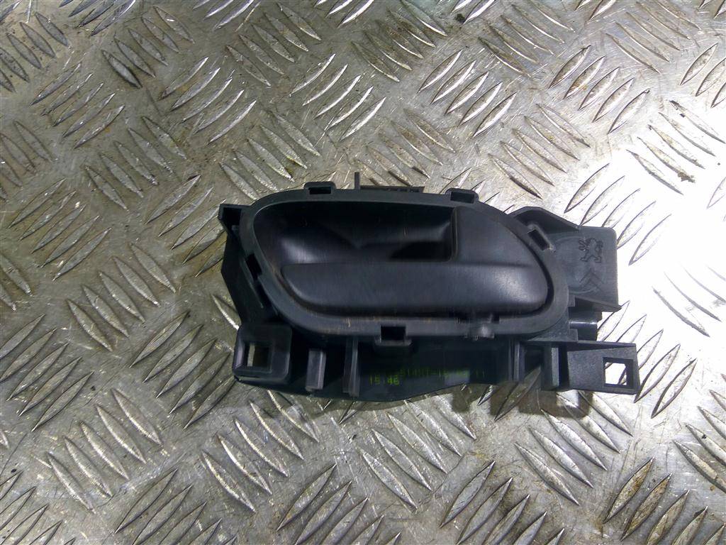 ручка двери внутренняя Citroen Berlingo  9144C1, 520 рублей, Москва