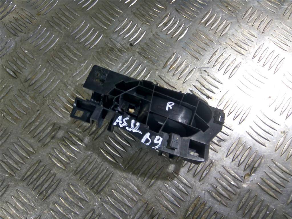 ручка двери внутренняя Citroen Berlingo  9144C1, 520 рублей, Москва