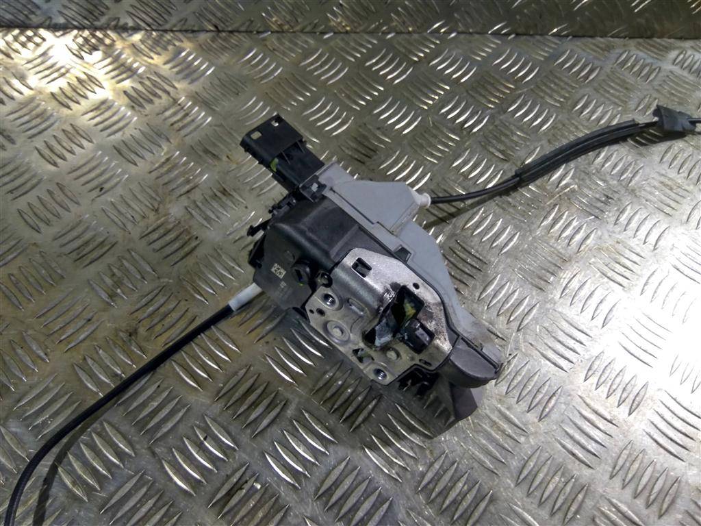 замок двери Citroen Berlingo  9135EF, 980 рублей, Москва