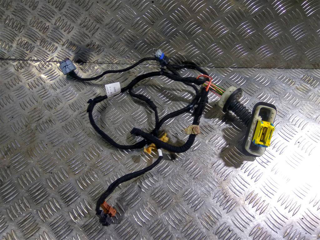 проводка (коса) Citroen Berlingo  6559KF, 1550 рублей, Москва