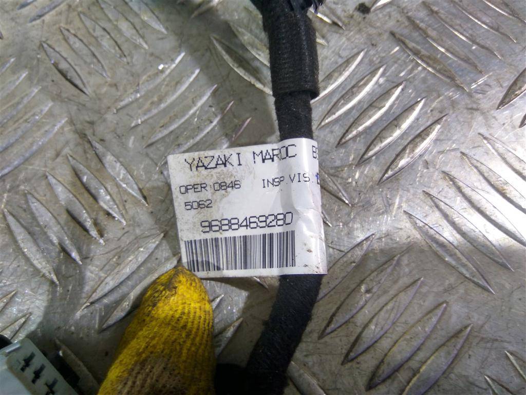 проводка (коса) Citroen Berlingo  6559KF, 1550 рублей, Москва