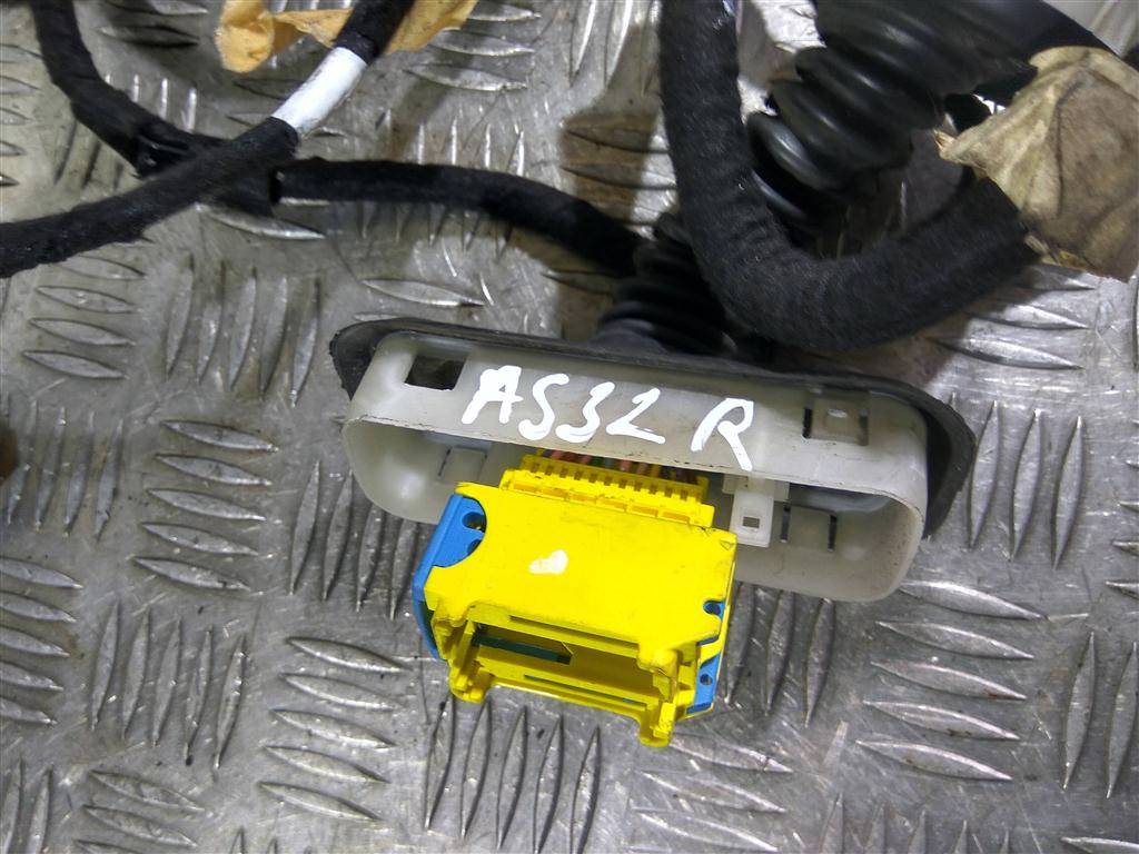 проводка (коса) Citroen Berlingo  6559KF, 1550 рублей, Москва