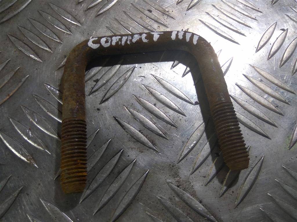 скоба крепления рессоры FORD Tourneo Connect  4367043, 630 рублей, Москва