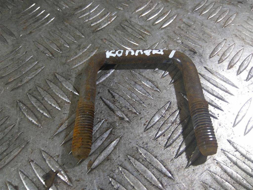 скоба крепления рессоры FORD Tourneo Connect  4367043, 630 рублей, Москва