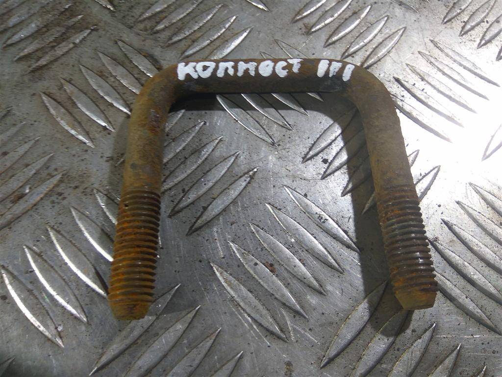 скоба крепления рессоры FORD Tourneo Connect  4367043, 630 рублей, Москва