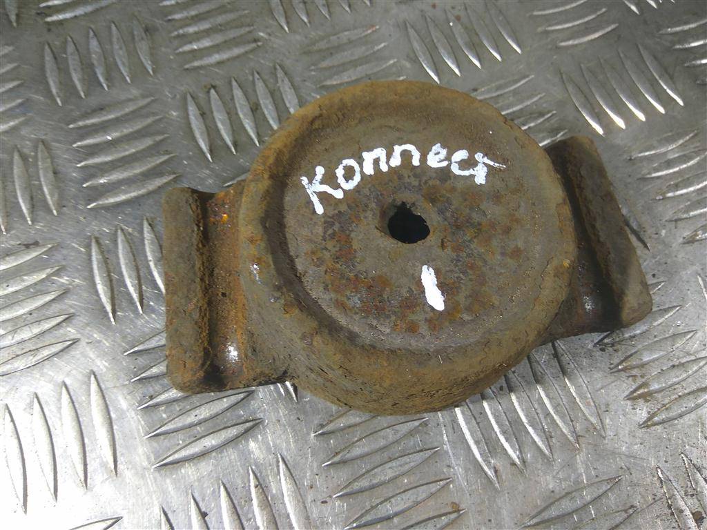 пружинно-зажимная пластина FORD Tourneo Connect  1477384, 750 рублей, Москва