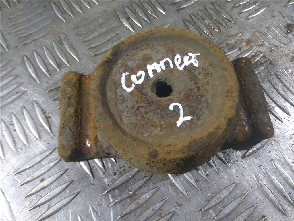 пружинно-зажимная пластина FORD Tourneo Connect  1477384, 750 рублей, Москва