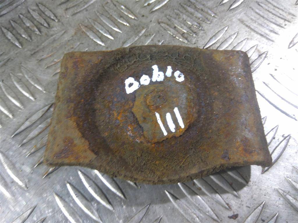 пружинно-зажимная пластина Fiat Doblo  46559495, 750 рублей, Москва