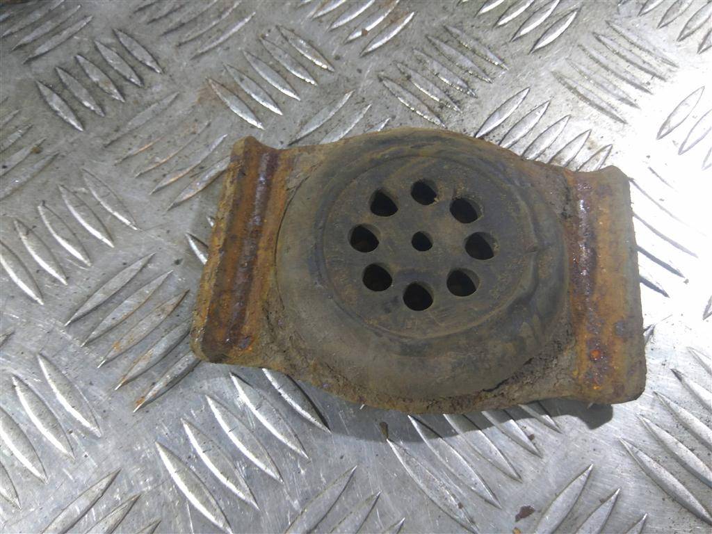 пружинно-зажимная пластина Fiat Doblo  46559495, 750 рублей, Москва