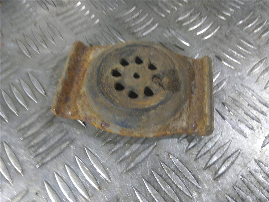 пружинно-зажимная пластина Fiat Doblo  46559495, 750 рублей, Москва