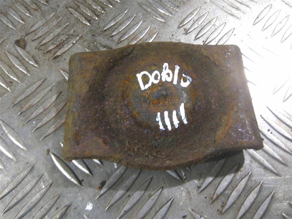 пружинно-зажимная пластина Fiat Doblo  46559495, 750 рублей, Москва