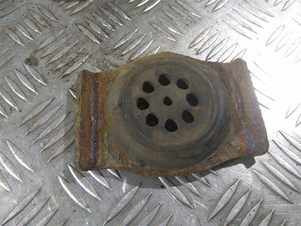 пружинно-зажимная пластина Fiat Doblo  46559495, 750 рублей, Москва