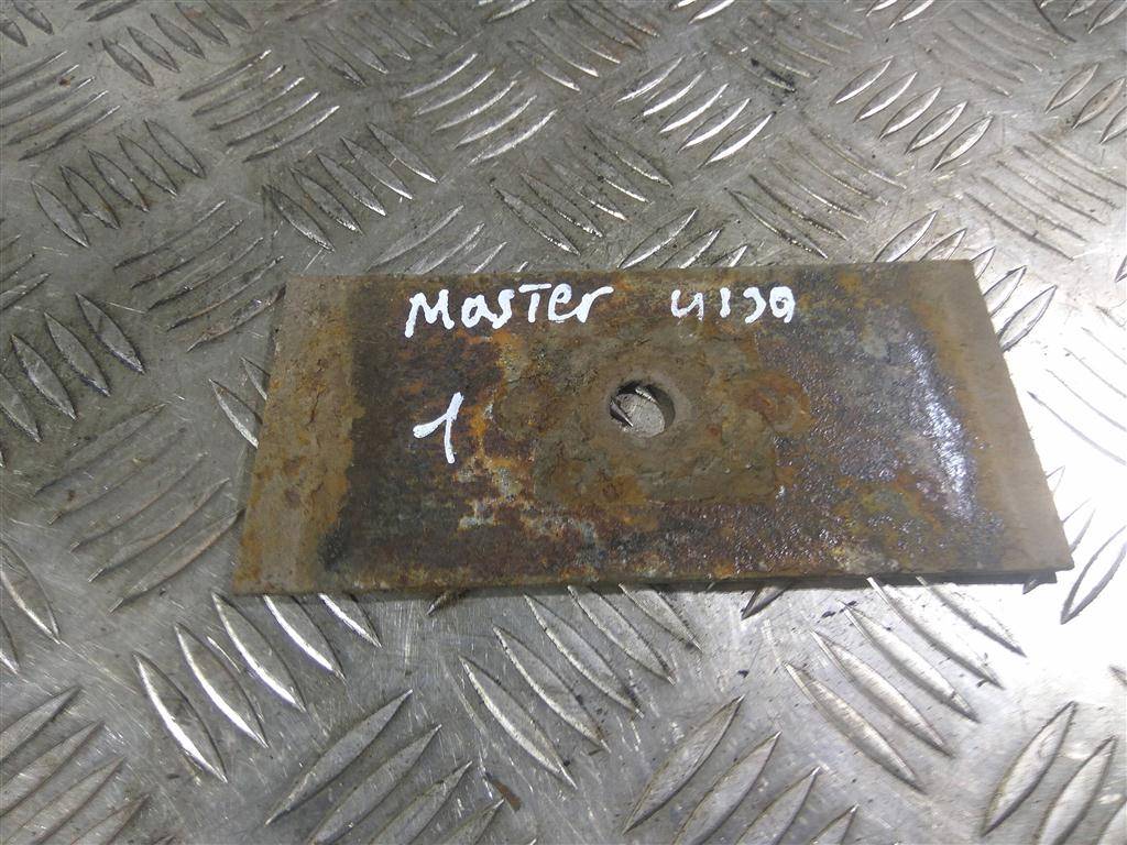 проставка рессоры Renault Master  550326908R, 980 рублей, Москва