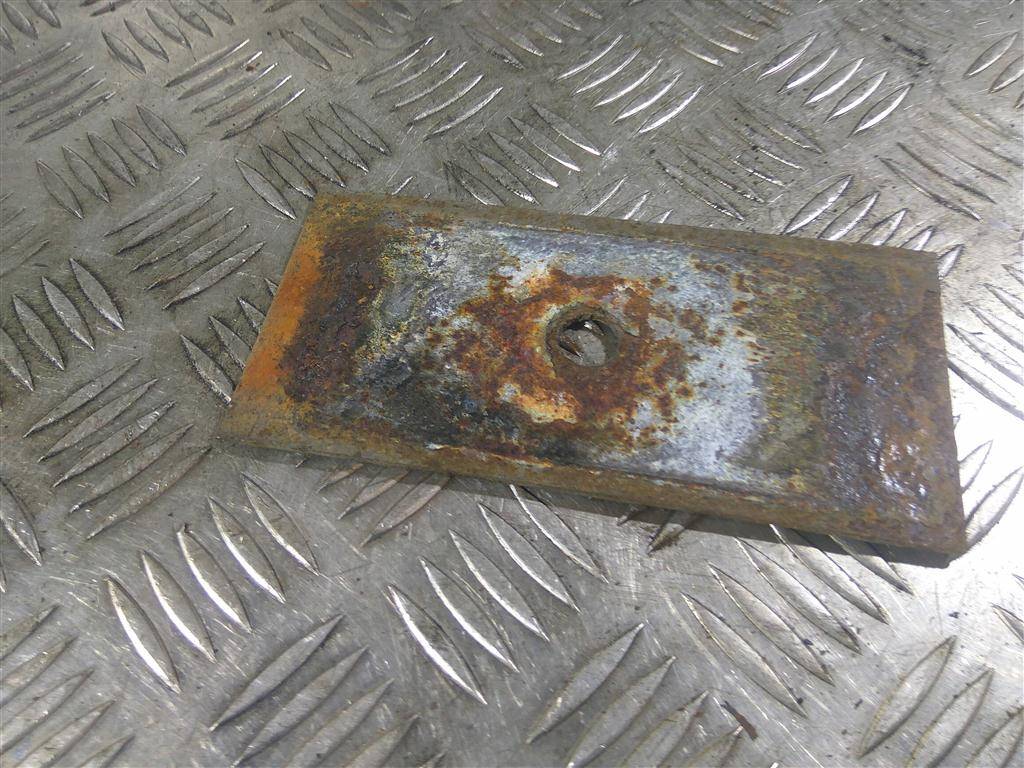 проставка рессоры Renault Master  550326908R, 980 рублей, Москва