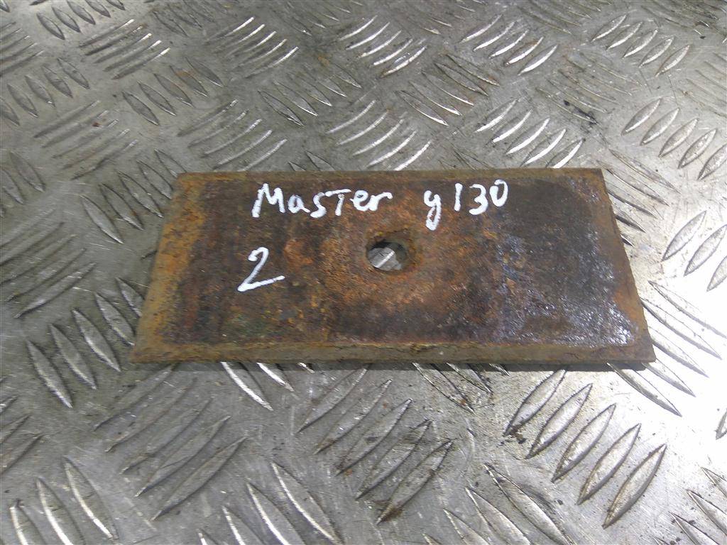 проставка рессоры Renault Master  550326908R, 980 рублей, Москва