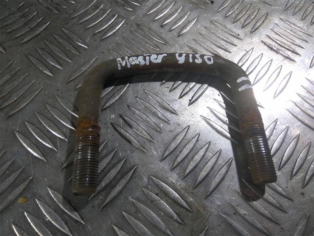 скоба крепления рессоры Renault Master  552470546R, 980 рублей, Москва