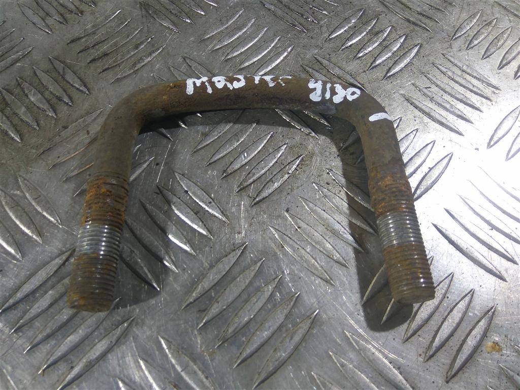 скоба крепления рессоры Renault Master  552470546R, 980 рублей, Москва