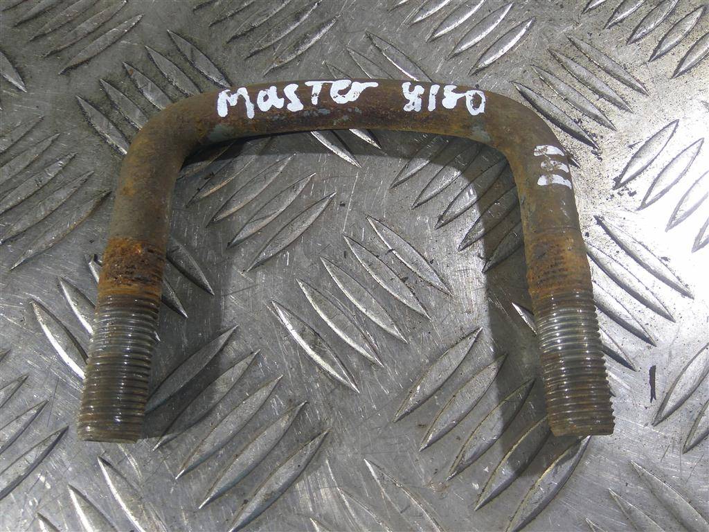 скоба крепления рессоры Renault Master  552470546R, 980 рублей, Москва