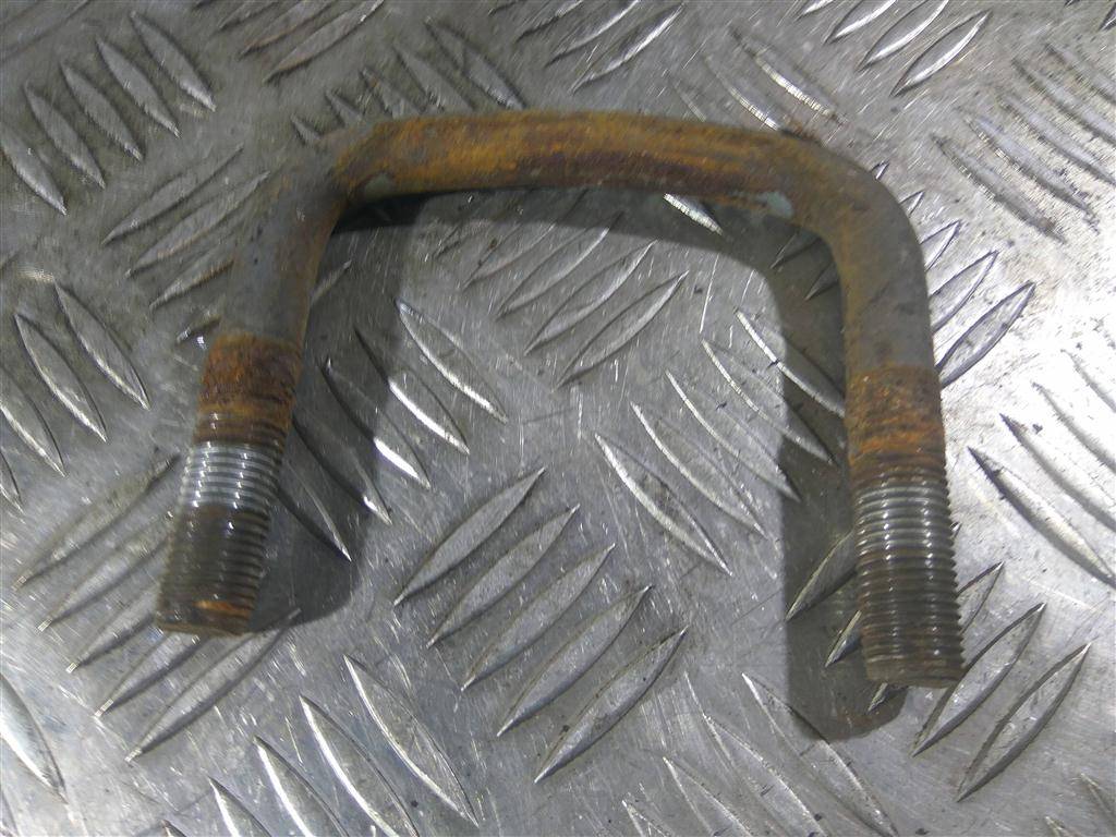 скоба крепления рессоры Renault Master  552470546R, 980 рублей, Москва