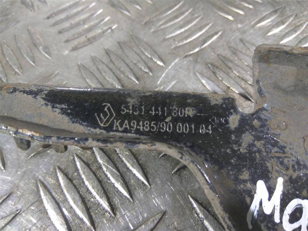 кронштейн Renault Master  543144180R, 1900 рублей, Москва