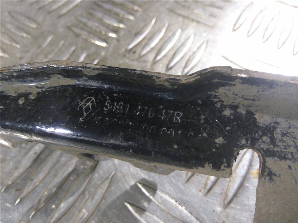 кронштейн Renault Master  543147647R, 1900 рублей, Москва