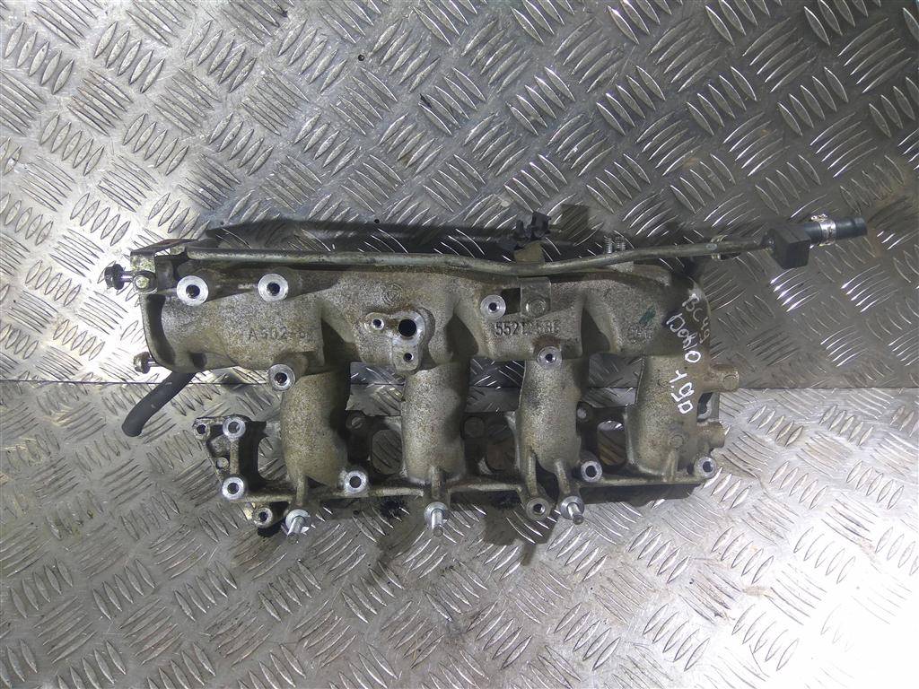 коллектор впускной Fiat Doblo  55212948, 1550 рублей, Москва