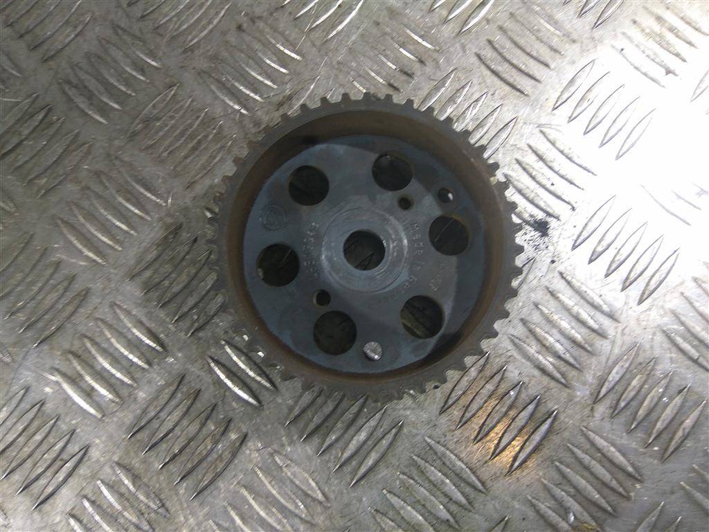 шестерня тнвд Fiat Doblo  46517943, 980 рублей, Москва