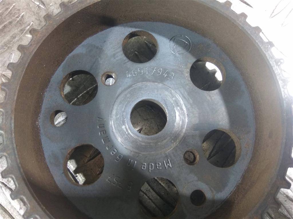 шестерня тнвд Fiat Doblo  46517943, 980 рублей, Москва