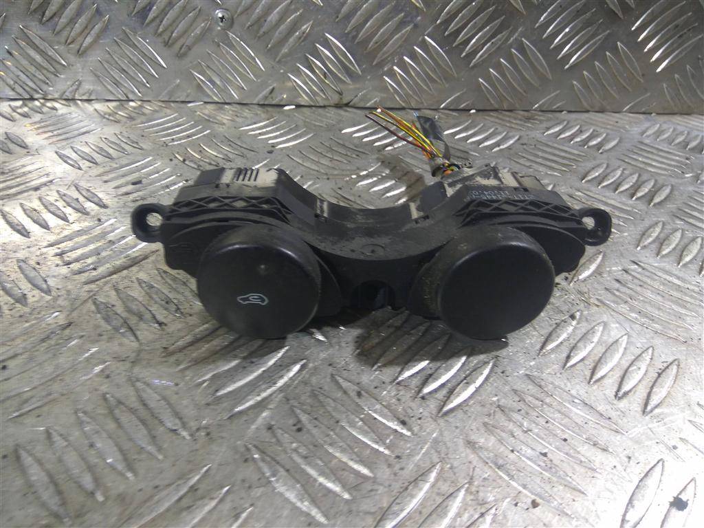 блок кнопок FORD Tourneo Connect  4506653, 520 рублей, Москва