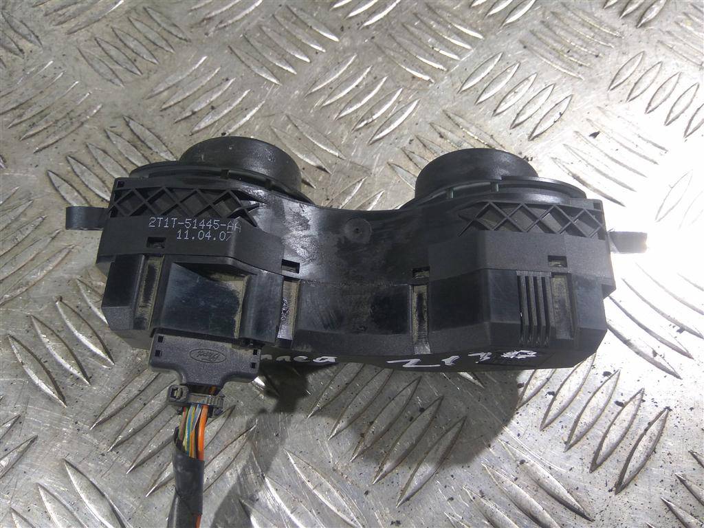 блок кнопок FORD Tourneo Connect  4506653, 520 рублей, Москва