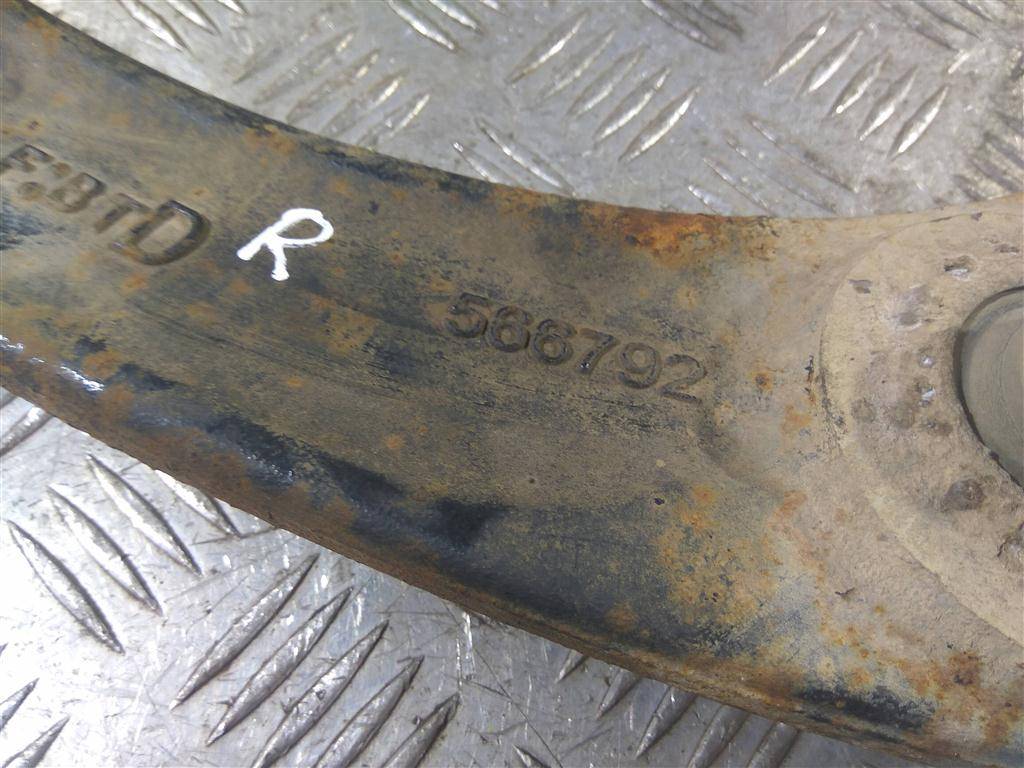 рычаг Peugeot Partner  3521P3, 1320 рублей, Москва