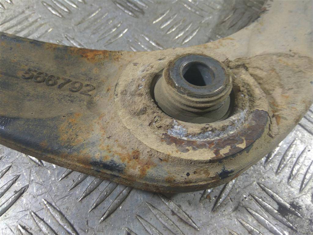 рычаг Peugeot Partner  3521P3, 1320 рублей, Москва