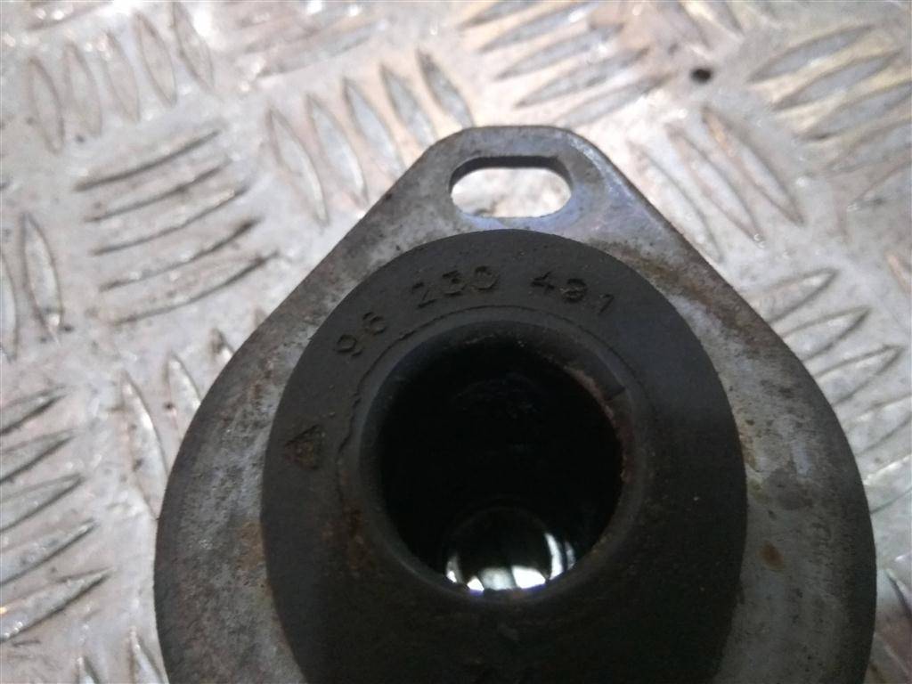 подушка двигателя (опора двс) Peugeot Partner  184451, 750 рублей, Москва