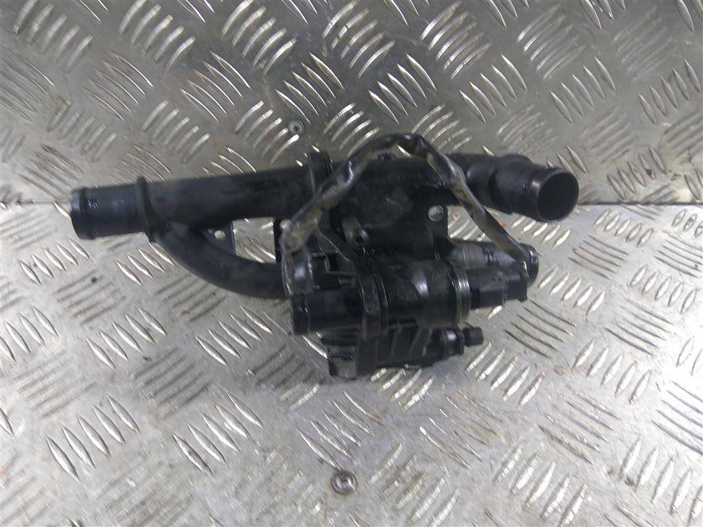 корпус термостата Peugeot Partner  1336AF, 980 рублей, Москва