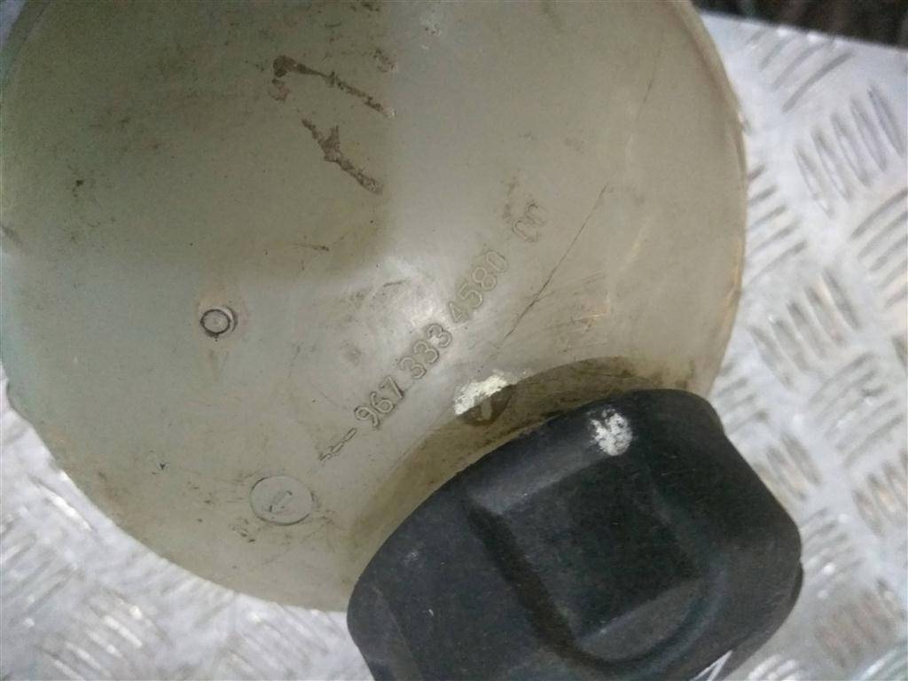 бачок расширительный Peugeot Partner  1323X6, 750 рублей, Москва