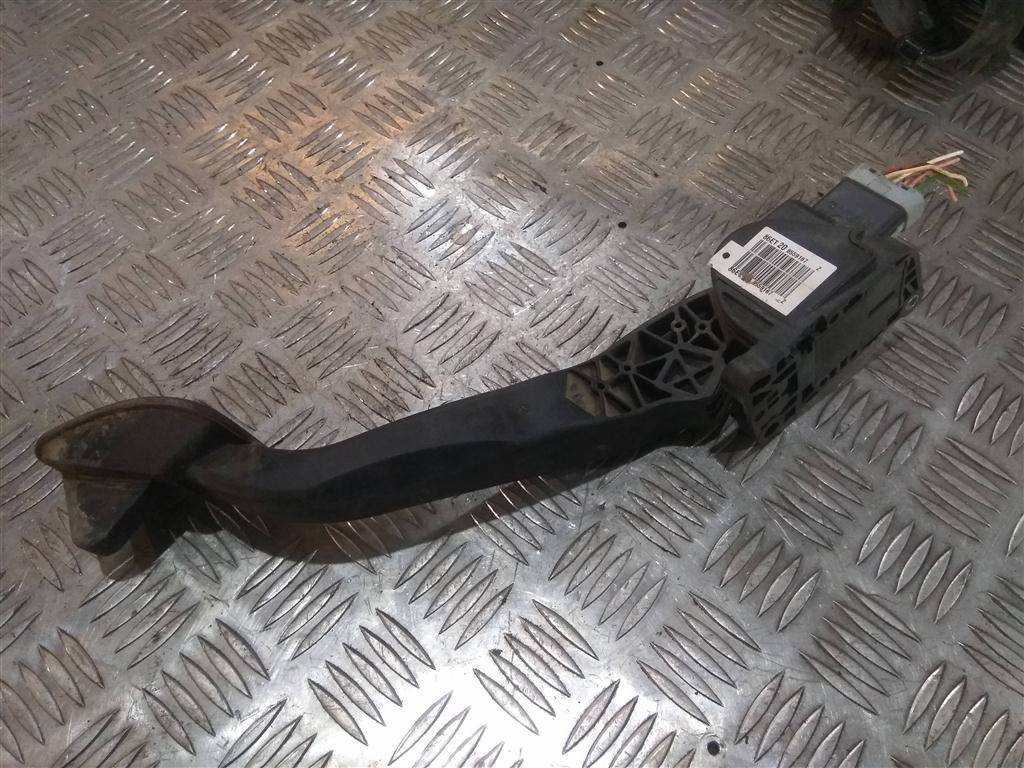 педаль газа Peugeot Partner  1601AH, 750 рублей, Москва