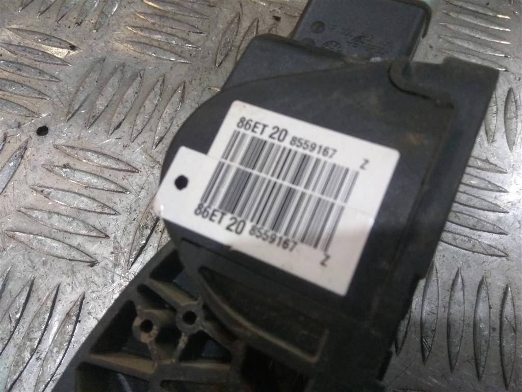 педаль газа Peugeot Partner  1601AH, 750 рублей, Москва