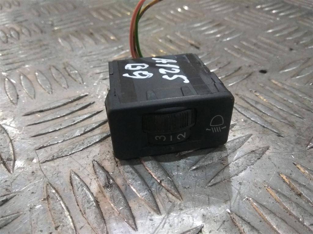 кнопка регулировки фар Peugeot Partner  6554C3, 520 рублей, Москва