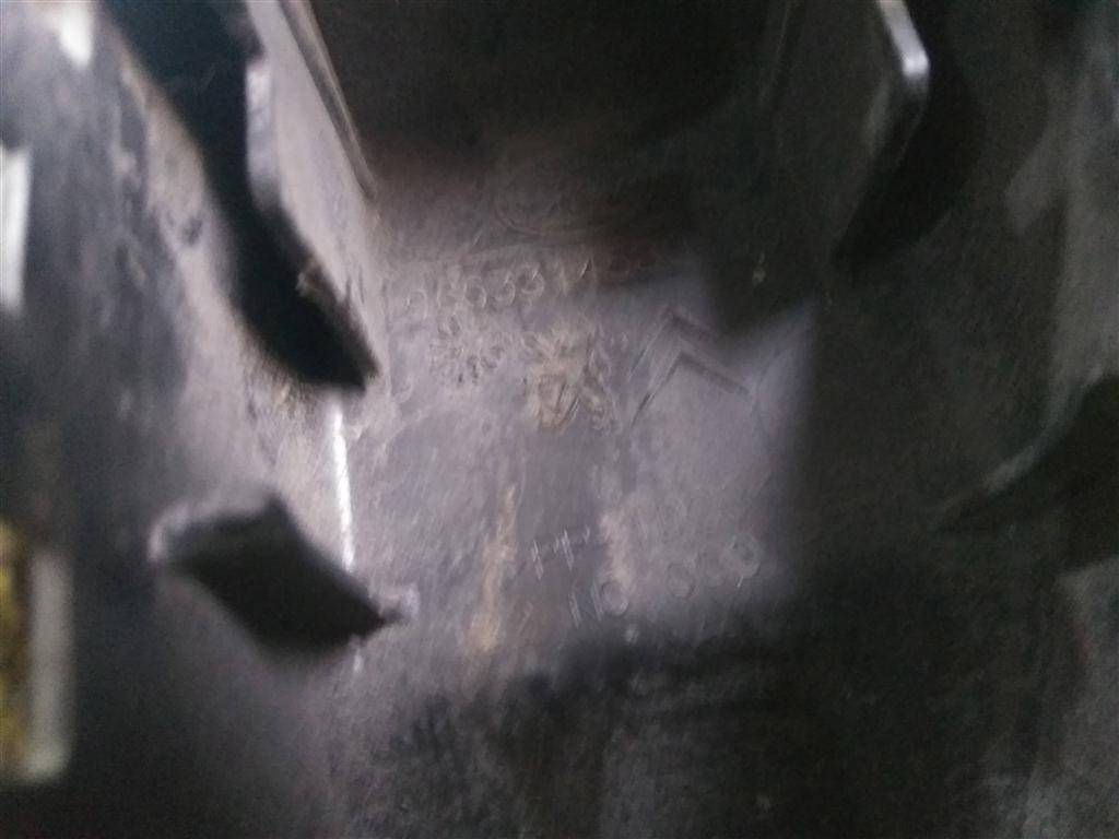 защита резистора вентилятора Peugeot Partner  1308AP, 630 рублей, Москва